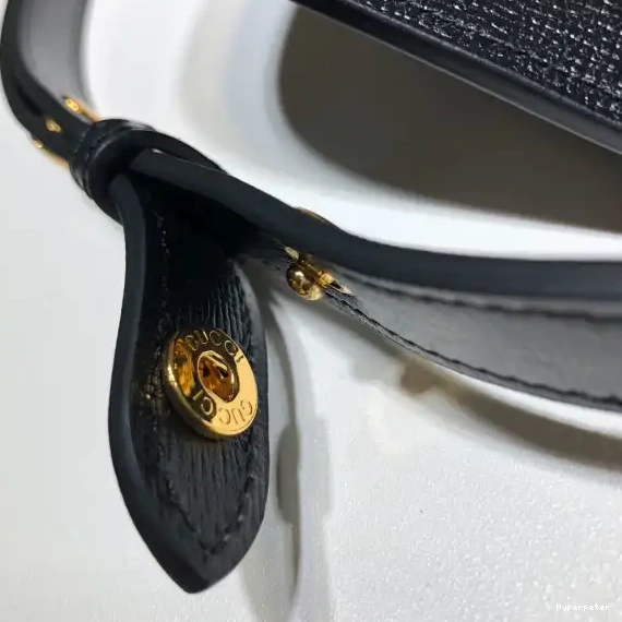 Hyperpeter bag 1969 shoulder Sylvie GUCCI small 0516